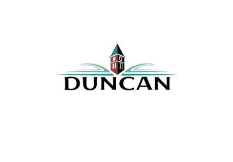 City of Duncan